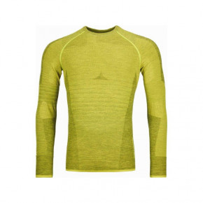    Ortovox 230 COMPETITION LONG SLEEVE M dirty daisy - S -  (025.001.0187)