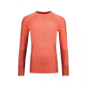    Ortovox 230 COMPETITION LONG SLEEVE W coral - XS -  (025.001.0197)