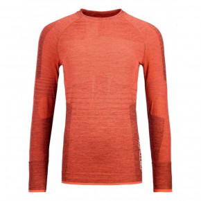    Ortovox 230 COMPETITION LONG SLEEVE W coral - M -  (025.001.0199)