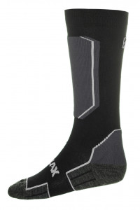   Relax Carve RS033B L Black-Grey 5