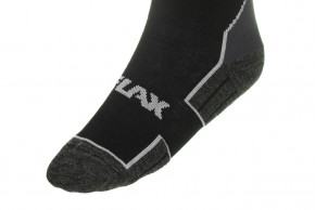   Relax Carve RS033B L Black-Grey 6