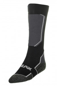   Relax Carve RS033B S Black-Grey 5