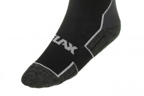   Relax Carve RS033B S Black-Grey 6