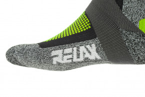   Relax Compress RS030A L Green-Grey 5