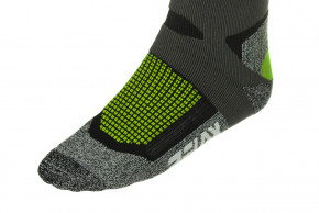   Relax Compress RS030A M Green-Grey