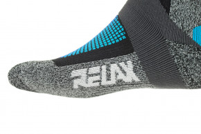   Relax Compress RS030B XL Blue-Grey 5