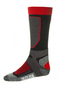   Relax Compress RS030 M Red-Grey 4