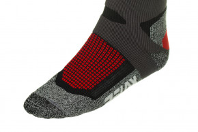   Relax Compress RS030 M Red-Grey 6