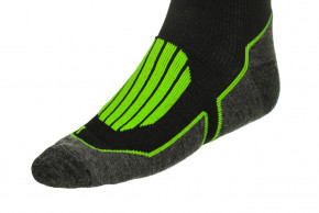   Relax Extreme RS032A L Black-Green 3