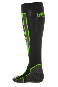   Relax Extreme RS032A L Black-Green 5