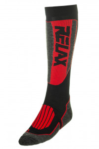   Relax Extreme RS032 M Black-Red