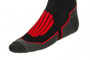   Relax Extreme RS032 M Black-Red 4