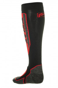   Relax Extreme RS032 M Black-Red 5