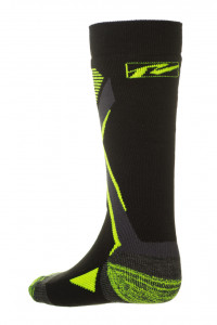    Relax Thunder RS036 M Black-Green