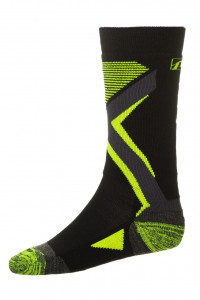    Relax Thunder RS036 M Black-Green 3