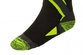    Relax Thunder RS036 M Black-Green 4