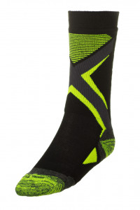    Relax Thunder RS036 M Black-Green 5