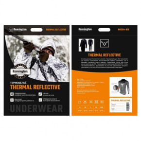   Remington SW Thermal Reflective 3XL (RH2014-010) 8