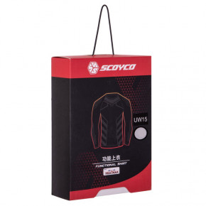   Scoyco UW15 L  (06439002) 8