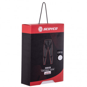   Scoyco UW16 L - (06439004) 8