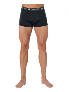  Thermowave Reps Boxers M Black S