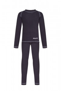  Baft X-LINE KIDS GRAY XL320 116