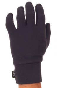  Catch Gloves Graphite 100 Blue L-XL