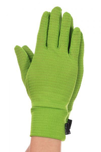  Catch Gloves Lady Bamboo Green S