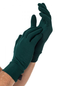  Catch Gloves Man Spirulina Green L-XL