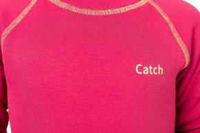    Catch Joy Volcanic Pink L 7