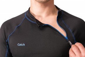   Catch Loki Zip Black L (6)