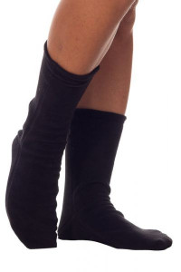  Catch Socks 100 Black XL 3