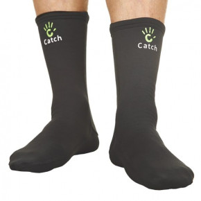  Catch Socks Grey XL