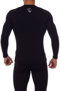  Catch Base Man Black XL 4