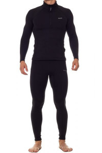  Catch Base Zip Man Black M 8