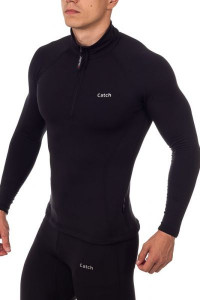  Catch Base Zip Man Black XL 4