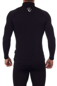  Catch Base Zip Man Black XL 7