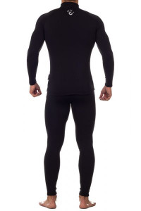  Catch Base Zip Man Black XL 11