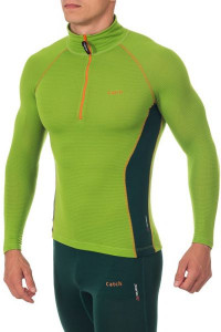  Catch Gardi Zip Bamboo Green/Orange XXL 3