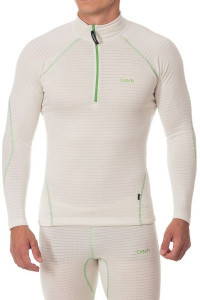  Catch Gardi Zip White/Green XL