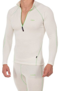  Catch Gardi Zip White/Green XL 3