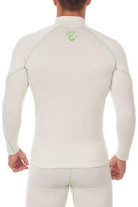  Catch Gardi Zip White/Green XL 5