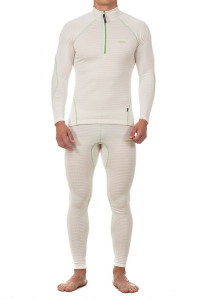  Catch Gardi Zip White/Green XL 6