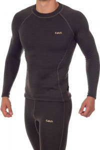  Catch Invis Man Charcoal XXL 3