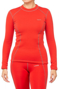  Catch Invis Woman Crimson Red XL