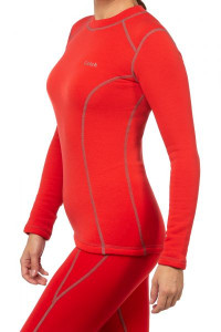  Catch Invis Woman Crimson Red XL 3