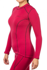  Catch Invis Woman Volcanic Pink M 3