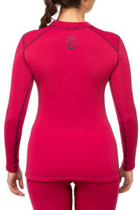  Catch Invis Woman Volcanic Pink M 5