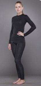 Ƴ  Destroyer Soft Winter Activ  (TRUL-015T-black-L) 3