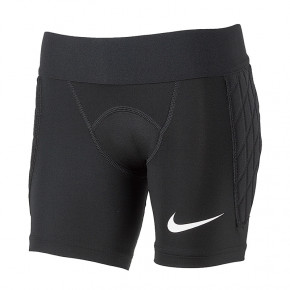  Nike Y NK DF PAD GRDN I GK SHORT K   (8-15) L (CV0057-010)